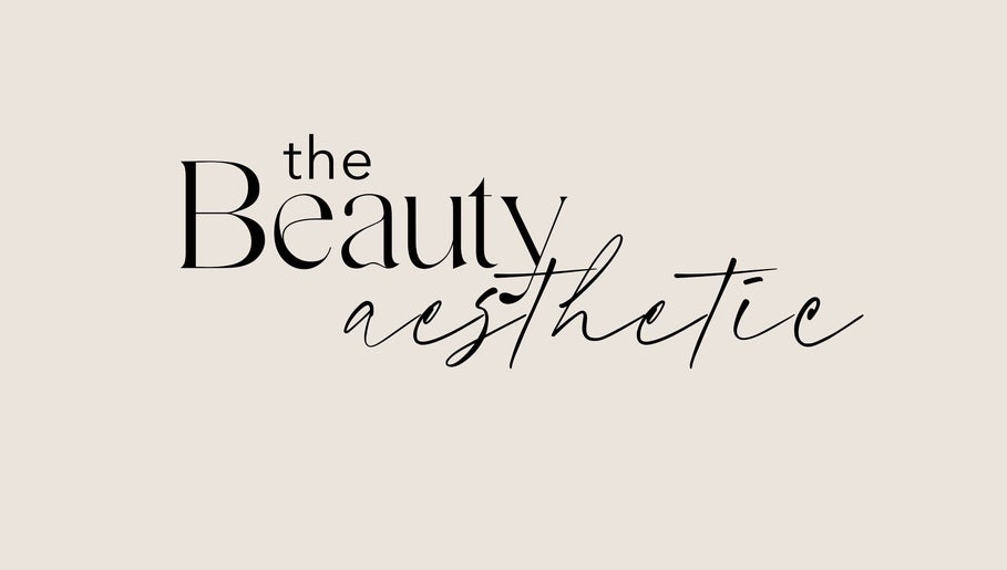 THE BEAUTY AESTHETICの画像：1