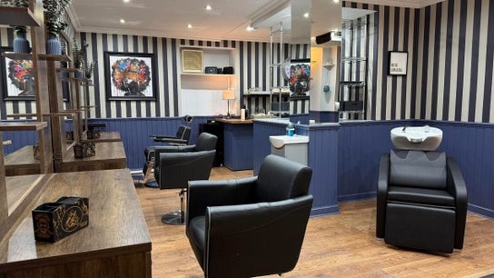 Scissors Dunkeld Barbering