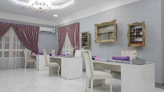 Violletta Salon & Spa