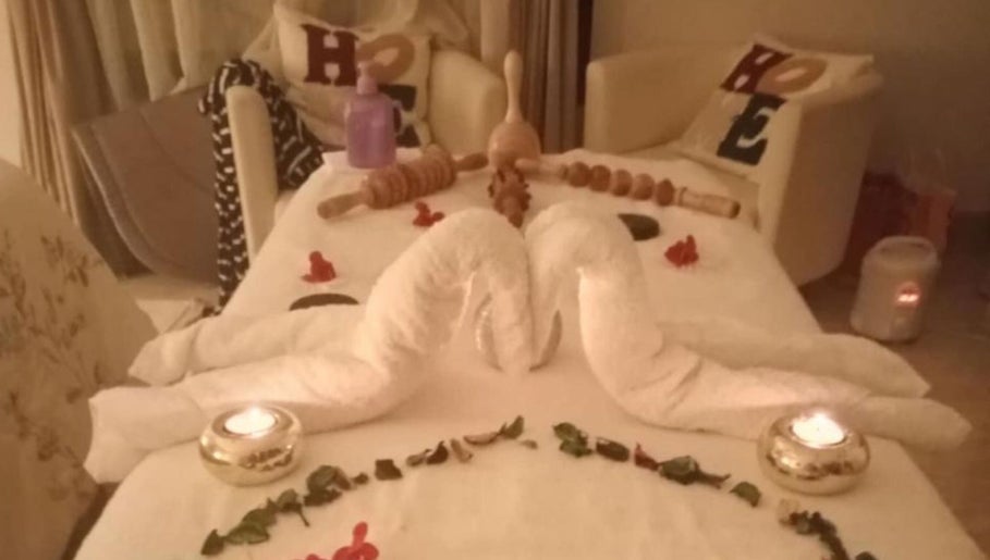 Home Spa I هوم سبا للخدمة المنزلية image 1