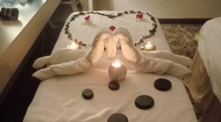 Home Spa I هوم سبا للخدمة المنزلية image 2
