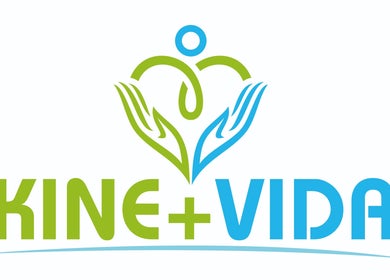 Logotipo de Kinemasvida en Rivenglow, Vitacura, Región Metropolitana, CL, destacando bienestar y salud.