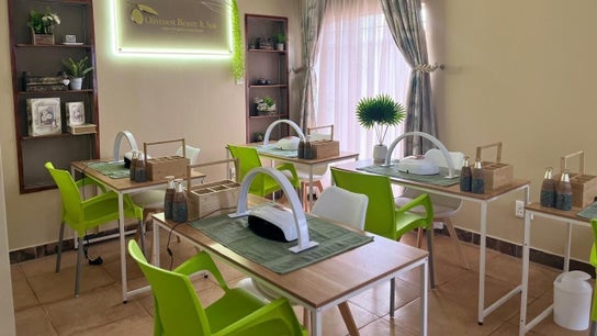 Olivenest Beauty & Spa
