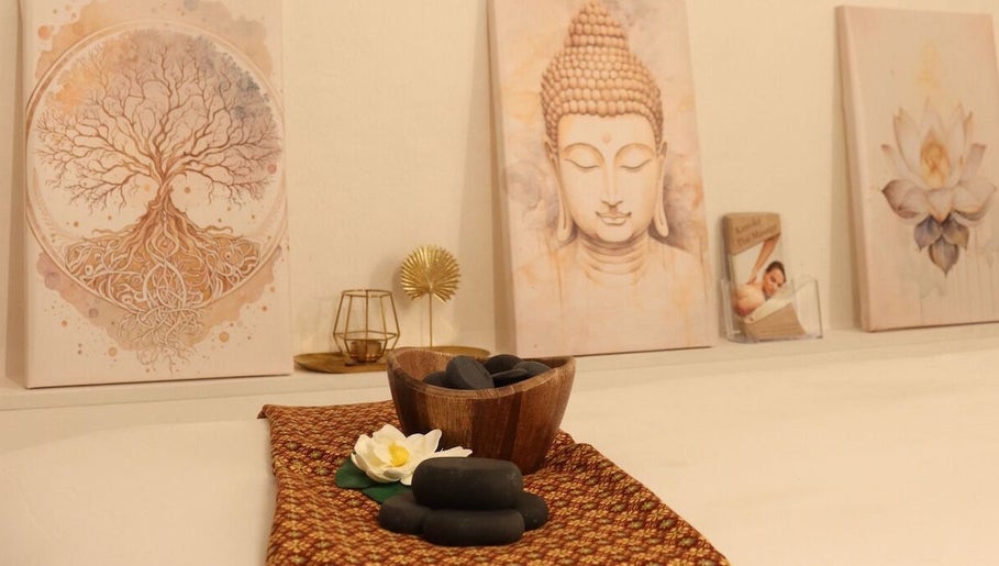 Erawan Thai Spa – kuva 1
