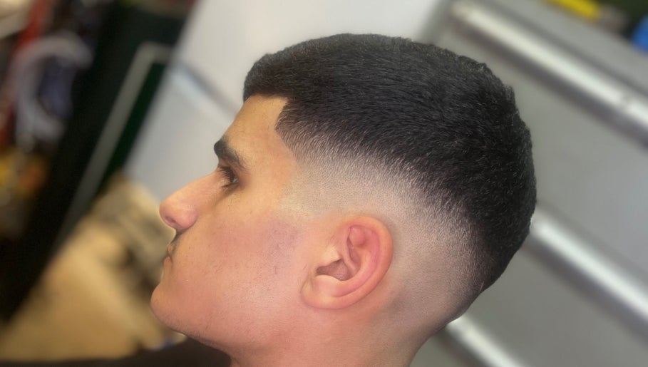 Barberjopie (ALLEEN CONTANT!) зображення 1