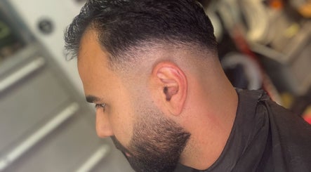 Barberjopie (ALLEEN CONTANT!) зображення 2