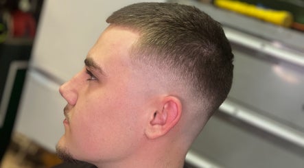 Barberjopie (ALLEEN CONTANT!) зображення 3