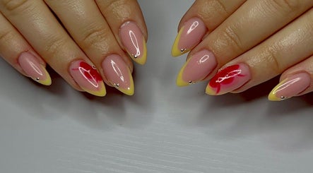 Luz Nailz
