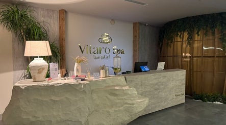 Vitaro Spa | Men