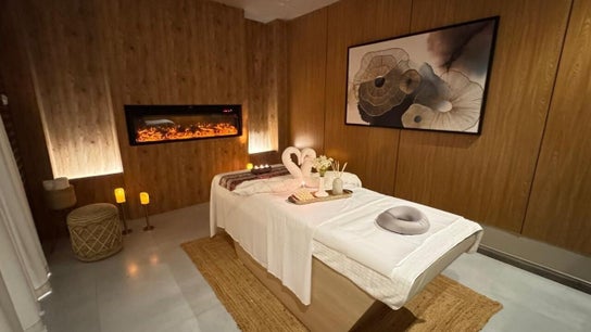 Vitaro Spa | Men