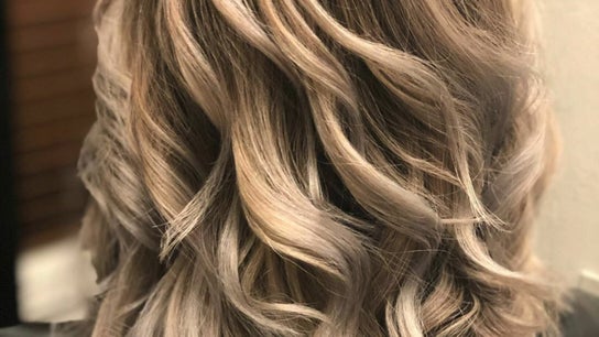 Katrina Michelle at Salon Boutique