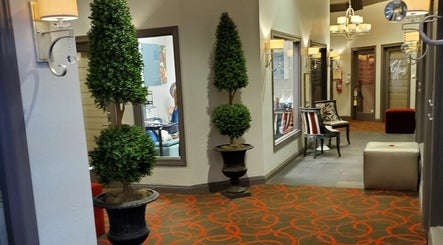 Katrina Michelle at Salon Boutique image 3