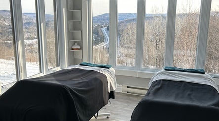 Spa Mont Gabriel