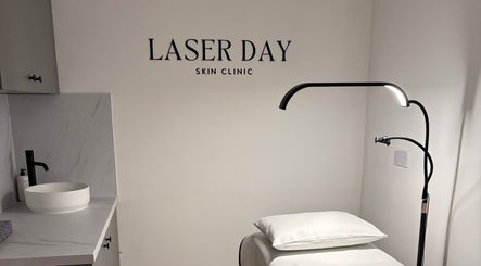 Laser Day Skin Clinic