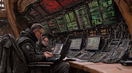 Nuuk Software image 2