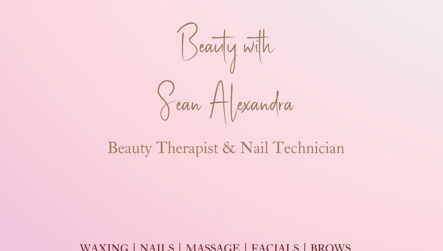 Beauty with Sean Alexandra изображение 1