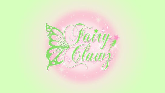 Fairy Clawz Salon