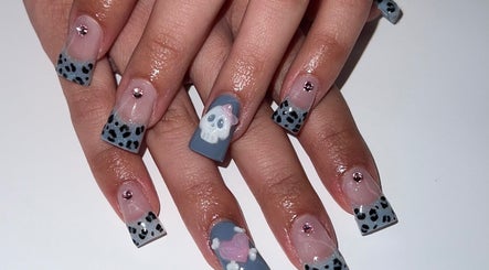 Imagen 2 de Fairy Clawz Salon