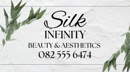 Silk Infinity Beauty & Aesthetics Salon