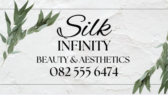 Silk Infinity Beauty & Aesthetics Salon