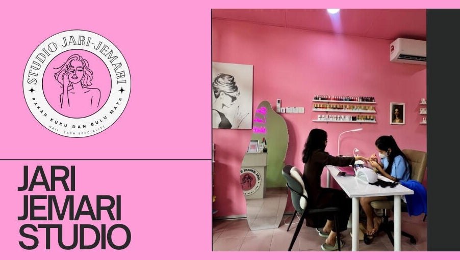JJS Nail Salon, bild 1