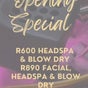 Hartenbos Hair Academy - 34 Kaap De Goede Hoop Avenue, Corner shop, Hartenbos, Mossel Bay, Western Cape