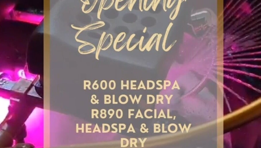 Hartenbos Hair Academy imej 1