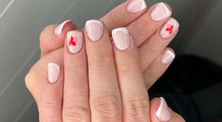 The Nail Witch