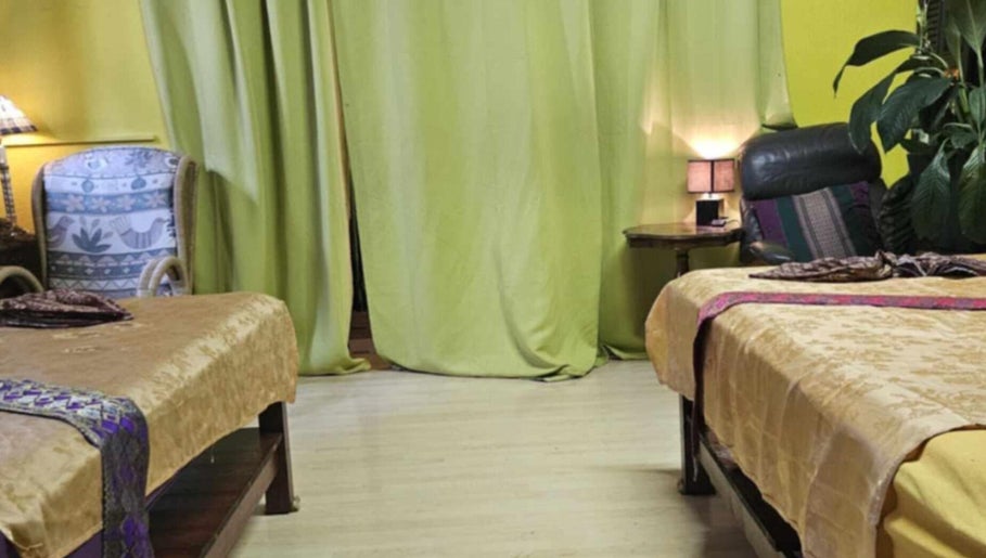 Sanguan  Khiddeejing (Thai Massage) image 1