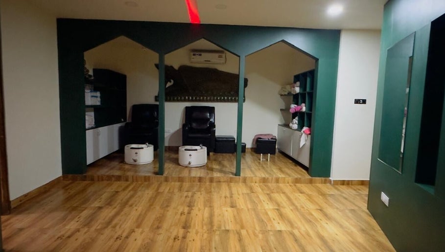 Blossam Spa image 1