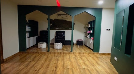 Blossam Spa