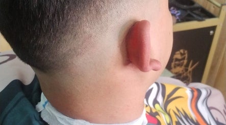 JoiTheBarber image 2