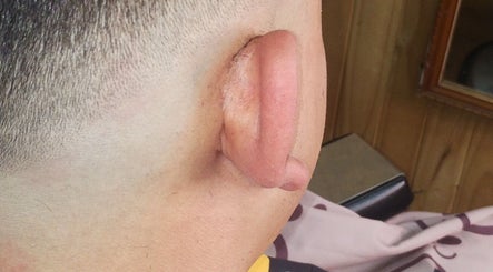 JoiTheBarber image 3