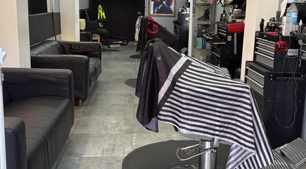 Aventura Barbershop