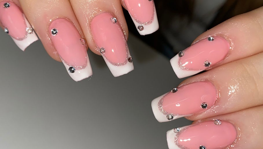 Gambar Glownails_bylu 1