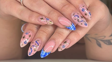 RAD Nails Bild 3