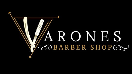 VARONES® Barber Shop