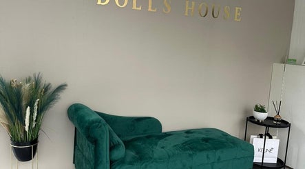 Dolls House of Hair and beauty