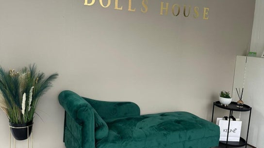 Dolls House of Hair and beauty