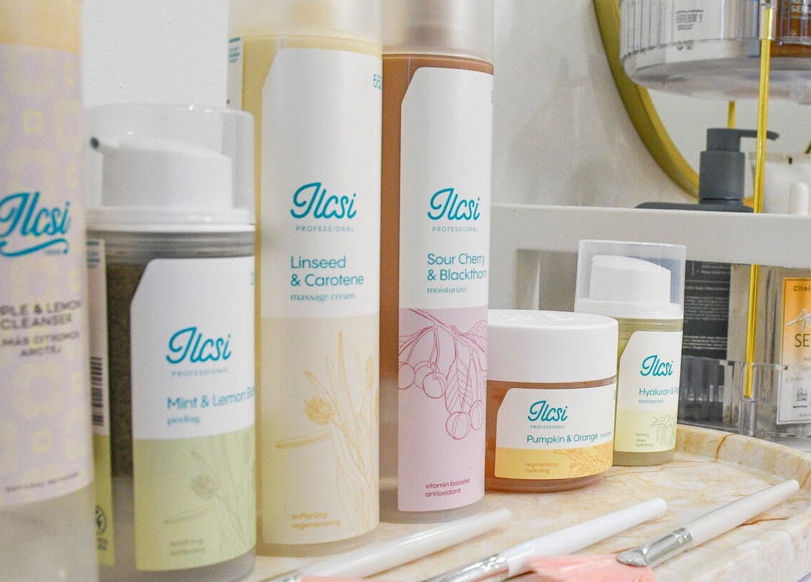 Skincare products at Mandala Skin by Claudia, Macleay Island, Queensland, AU. Enhance your beauty routine naturally.