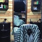 Techno barbershop - YOPOUGON Agbayate 2, 8X73+GPJ, École Iris , Yopougon, Abidjan, District Autonome D'abidjan
