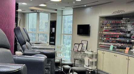 L'atelier Hair & Beauty Salon