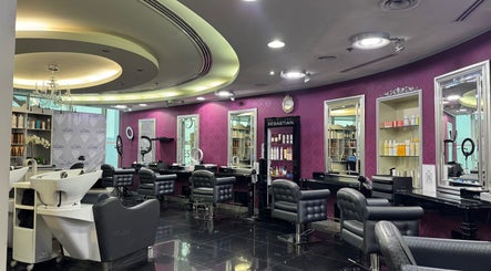 L'atelier Hair & Beauty Salon