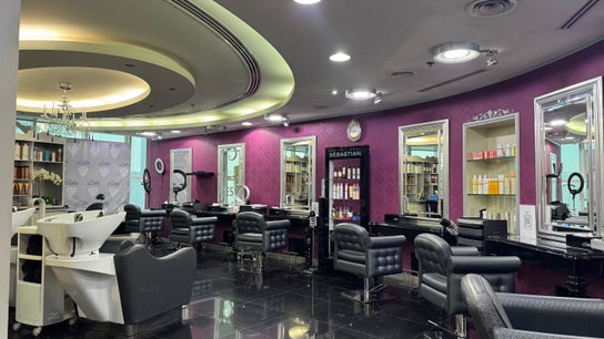 L'atelier Hair & Beauty Salon