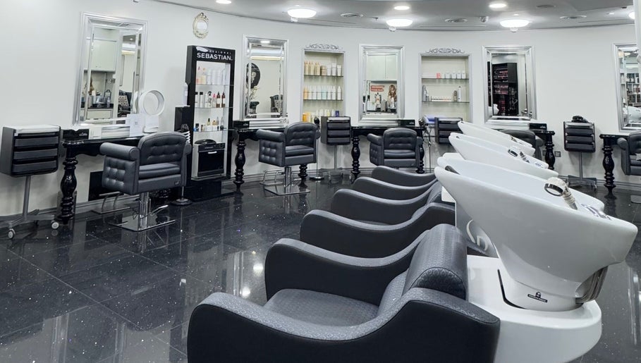 L'atelier Hair & Beauty Salon slika 1