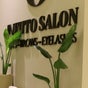 8 Infiito Salon - Tahlia Street, Al Andalus, Jeddah, Makkah Province