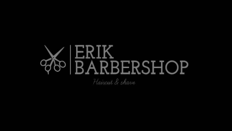 Erik Barbershop, bild 1