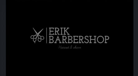 Erik Barbershop, bild 3