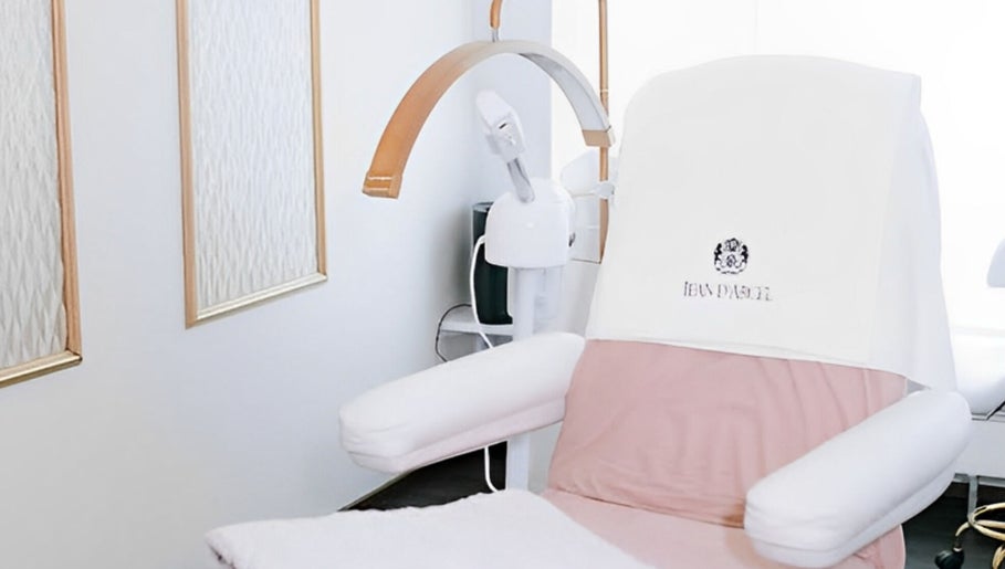 KT Beauty Lounge imej 1