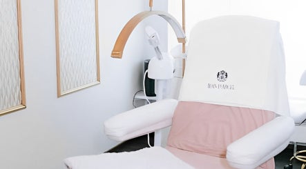 KT Beauty Lounge